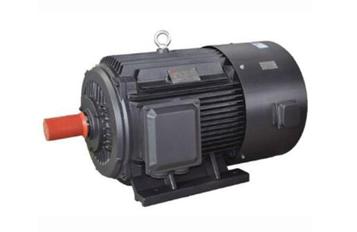 防爆電機(jī)