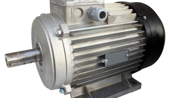 小型防爆電機(jī)