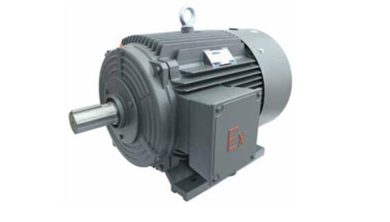 防爆電機(jī)