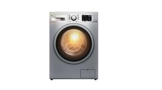 變頻洗衣機(jī)