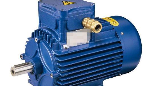 防爆電機(jī)