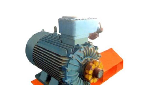 防爆電機