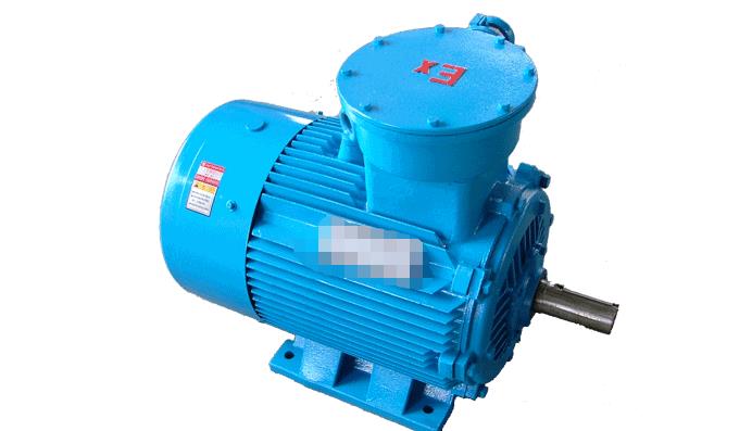防爆電機(jī)