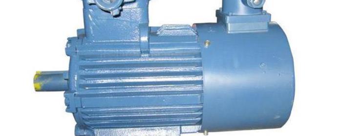 交流變頻調(diào)速電機(jī)