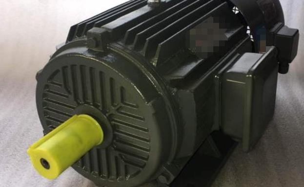 交流變頻調(diào)速電機(jī)