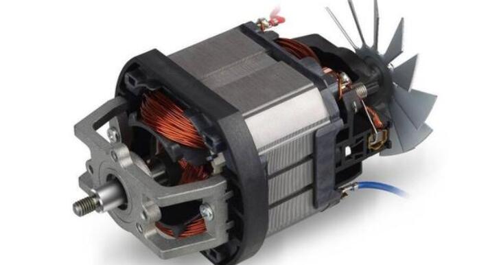 變頻交流電動(dòng)機(jī)